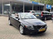 Volvo C70 - Convertible 2.5 T5 230pk Summum Keyless Premium Sound Ember