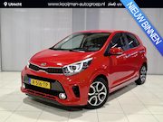 Kia Picanto - 1.0 MPi GT-Line Apple Carplay/Android Auto, Navigatie, Camer