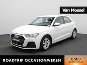 Audi A1 - Sportback 1.0 25 TFSI 70kW Attraction | APPLE CARPLAY | ANDR