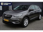 Opel Grandland X - 1.2 Turbo Edition Automaat | Navigatie | LED koplampen | Tre