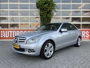 Mercedes-Benz C-klasse - 180 CGI BlueEFFICIENCY Business Class Avantgarde | Org. NL |