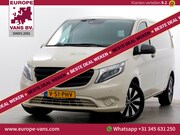 Mercedes-Benz Vito - 116 CDI 163pk RWD 9G Automaat Compact LED/Airco/Navi/ACC 02-