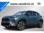 Toyota Yaris Cross - 1.5 Hybrid 130 Executive, Blind Spot, Half Leder