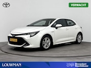 Toyota Corolla - 1.8 Hybrid Business | Navigatie | Parkeercamera | Cruise Con