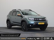 Dacia Duster - 1.0 TCe 100 ECO-G Extreme | Dealer onderhouden | 1e eigenaar