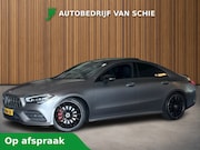 Mercedes-Benz CLA-Klasse - 200 Business Solution AMG 2e-Eig. & Keurig-Onderh. BOVAG-Gar