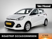 Hyundai i10 - 1.0i i-Drive