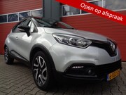 Renault Captur - 1.2 TCe Dynamique 120PK Automaat Clima Navi Cruise LMV NL-Au