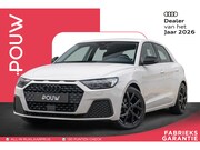 Audi A1 - Sportback 30 TFSI 115pk S tronic Pro Line | Smartphone Inter