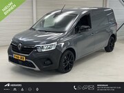 Renault Kangoo - 1.5 Blue dCi 115 extra L2 / All seasonbanden