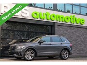 Volkswagen Tiguan - 1.4 TSI eHybrid R-Line Business+ | VOL! | BTW | PANO | LEDER