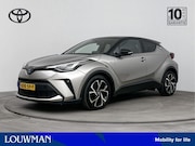 Toyota C-HR - 1.8 Hybrid Bi-Tone | Stoelverwarming | Blindspot | Navigatie