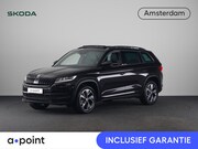 Skoda Kodiaq - 1.5 TSI Business Edition Plus 7persoons 150pk | Panoramadak 