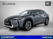 Lexus UX - 250h Preference Line