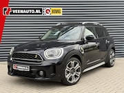 MINI Countryman - 2.0 Cooper SE ALL4 Pano/H&K/Leder/Camera