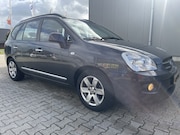 Kia Carens - 2.0 CVVT Clima APK: Nieuw bij aflevering