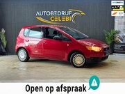 Mitsubishi Colt - 1.1 Edition One 2010 ROOD APK|NAP|AIRCO