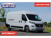 Fiat Ducato - 35H 2.3 MultiJet L3H2 in Topstaat |1e eigenaar |Automaat |Gr