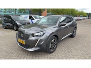 Peugeot 2008 - 1.2 PureTech Allure Pack | Navi | Camera |