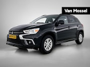 Mitsubishi ASX - 1.6 Cleartec Life Airconditioning | LM Velgen | Navigatie sy