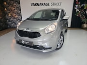 Kia Venga - 1.4 CVVT Dyn.PlusL | cruise | navi | BT | trekh | voll.deale