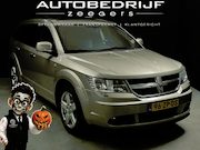 Dodge Journey - 2.7 R/T *7 Persoons*AC*Heatseat*Automaat