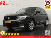 Volkswagen Tiguan - 1.4 TSI Connected Series - Navigatie - Climate Control - Tre