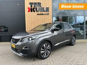 Peugeot 3008 - 1.6 HYbrid BlueLease GT / Leder / Adaptive