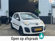 Citroën C1 - 1.0 | APK | 5 DRS | ELEKTRISCHE RAMEN | NIEUWE KOPPELINGSPLA