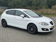 Seat Leon - 1.2 TSI Eco COPA Airco Leder Interieur Stoelverwarmong Apk:5