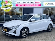 Hyundai i20 - 1.0 T-GDI 48V MHEV 100pk Comfort Smart I SUMMER DEALS | Navi