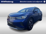 Volkswagen ID.4 - Pro 77 kWh Navigatie / Camera / 20"LM velgen / Style Interie