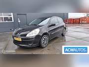 Renault Clio - 1.2-16V Authentique ( lees goed)