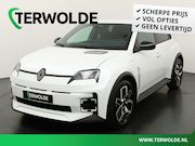 Renault 5 - techno 150 pk comfort range | Parkeercamera | Adapt. Cruise