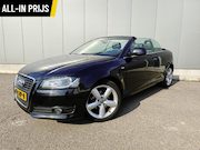 Audi A3 - Cabriolet 1.6 S-edition