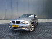 BMW 1-serie - 118i High Executive | Cruise control | 5 deurs | Lederen bek