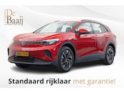 Volkswagen ID.4 - Pure 52 kWh | Adaptive cruise | 19" Licht metaal | Carplay &