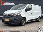 Opel Vivaro - 1.6 CDTI L1H1 Edition EcoFlex | € 4.450, - NETTO | Hoge Druk