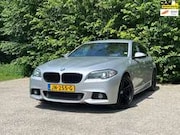 BMW 5-serie - 520d M Sport Edition | Virtual cockpit + L
