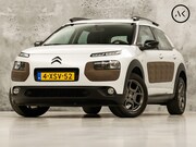 Citroën C4 Cactus - 1.2 PureTech Shine (SCHERM, CLIMATE, SPORTSTOELEN, CRUISE, N