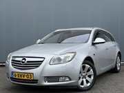Opel Insignia - Sports Tourer BWJ 2011 2.0 T 221 PK Cosmo STOELVERW. | NAVI 