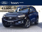 Ford Kuga - 2.5 PHEV ST-Line | Trekhaak | Driver Ass. Pack | Winter Pack
