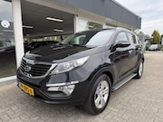 Kia Sportage - 2.0 X-ecutive Plus Pack Airco Cruisecontrol