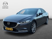 Mazda 6 - 2.0 SkyActive-G 165Pk Signature