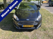Ford Fiesta - 1.0 EcoBoost Hot Hatch Nw d riem vol opties kijk foto’s nl a