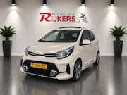 Kia Picanto - 1.0 T-GDi GT-Line 5p 100PK Schuif/kanteldak, Apple Carpl, Ca