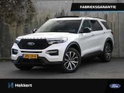 Ford USA Explorer - ST-Line 3.0 V6 EcoBoost PHEV 457pk Automaat 7-Pers
