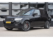 Land Rover Range Rover - 3.0 TDV6 Autobiography '17 Pano, inruil mogelijk