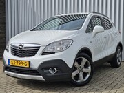 Opel Mokka - 1.4 T Cosmo 4x4 /Dealer Onderhouden/Cruise