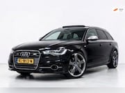 Audi S6 - Avant 4.0 TFSI Pro Line+ ABT HUD 3D B&O KERAMISCH VOL OPTIES